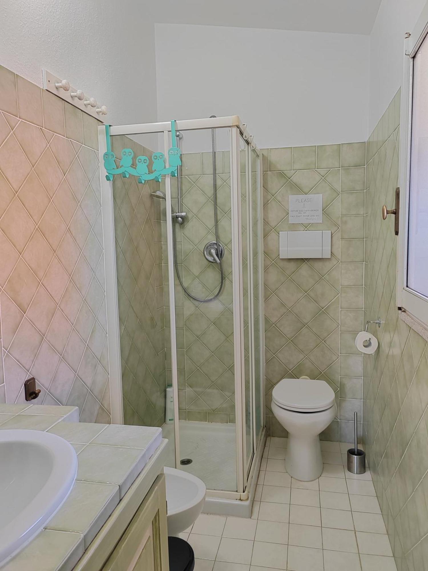 Home Of Fame - Home Gallery With Fully Equipped Kitchen, Separate Entrance, Free Parking Olbia Exterior foto